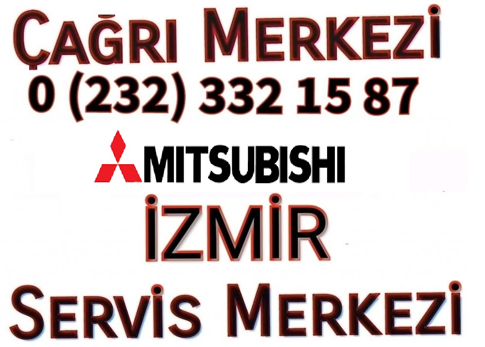 Torbalı Mitsubishi servisi